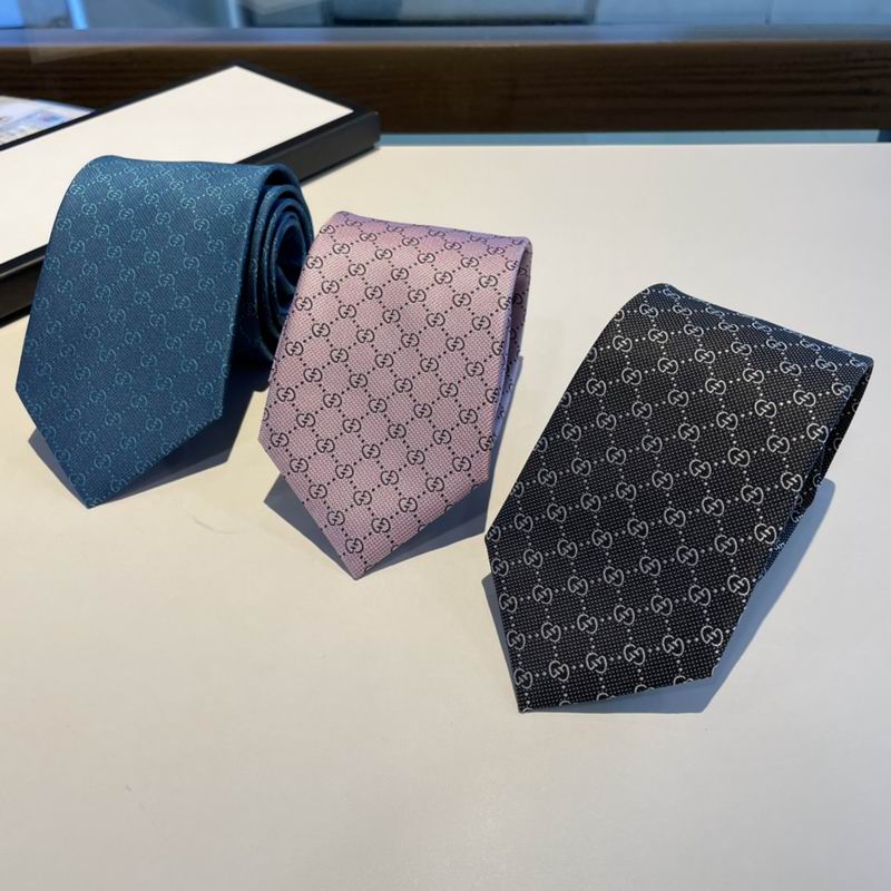 Gucci Tie hm08